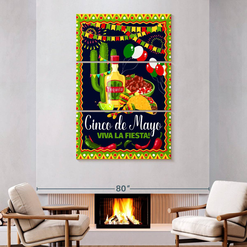 Lelend Cinco De Mayo Holiday