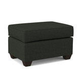 Clark 27" Wide Rectangle Standard Ottoman