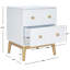Table de chevet Eolia