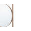 Ollis Metal Wall Mirror