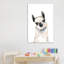 «Llama» par Mercedes Lopez Charro - reproduction d'art-52540793-52540794-52540810