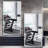 Metal Flat Wall Mirror-84768737