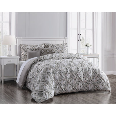 Polyester Comforter