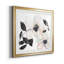 «Black & Blush Anemone I-Premium», reproduction encadrée prête à être accrochée-1885814593-1885814592