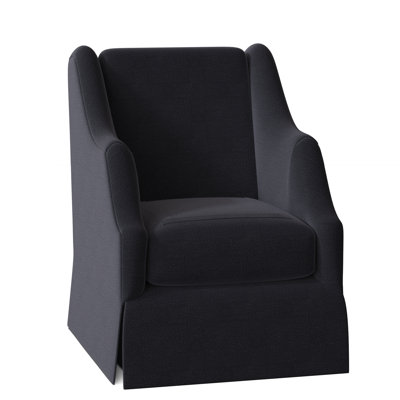 Claudette Upholstered Armchair