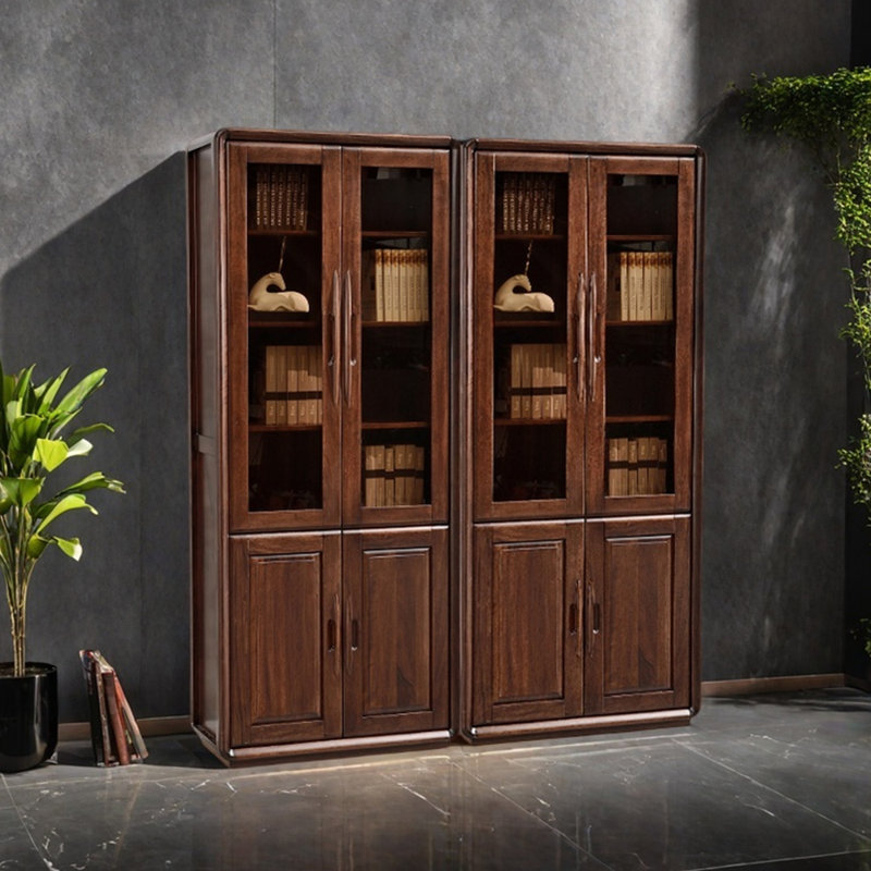 Bibliothèque populaire Classic Furniture