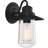 Steel Wall Light