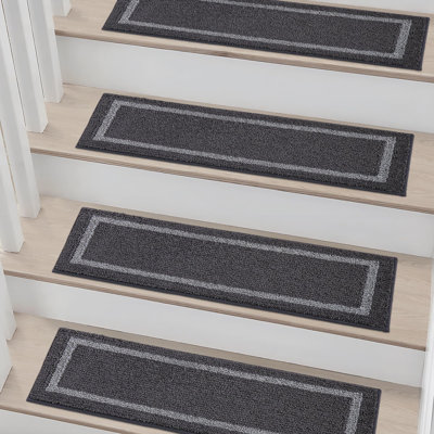 Rickeya Non-Slip Stair Tread
