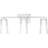 Florian Dimmable Vanity Light