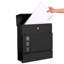 Steel Drop Box