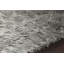 Jeri Hand-Knotted Gray Area Rug-9150229