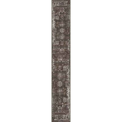 Brandt Oriental Area Rug