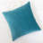 Velvet Reversible Throw Pillow-27276336