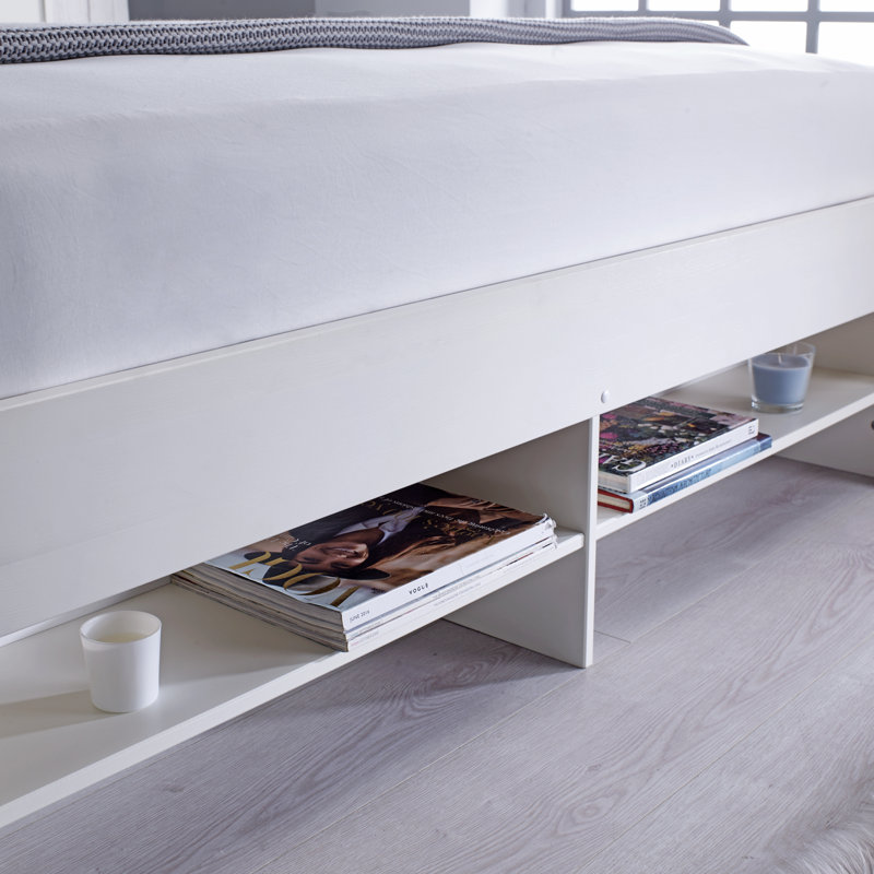 Aumuller Bed, Kingsize (5')