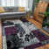 Bewdley Patchwork Area Rug