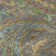  Premium Machine Washable Cerrito AMF533 Rug