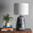 Porcelain Table Lamp