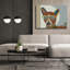«Basenji Dog» par Lanre Adefioyue-1358815353