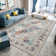 Califano Oriental Area Rug