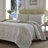 Tommy Bahama Turtle Cove Cotton Reversible Quilt Set-27087302-14580495