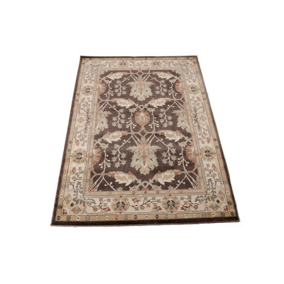 Barham Oriental Area Rug