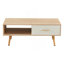 Table basse rectangulaire avec tiroir-501892769