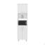 Hansen Kitchen Pantry,White
