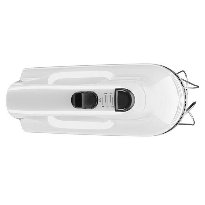 KitchenAid® 5-Speed Ultra Power Hand Mixer, White