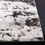 Tapis gris / noir Turpin