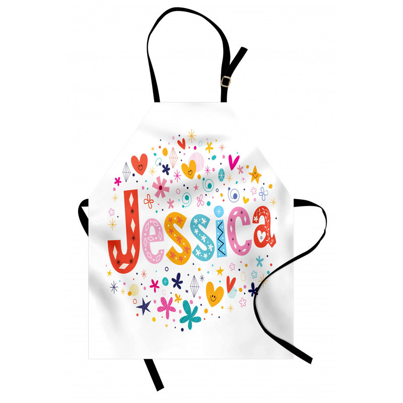 Bib Apron