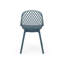 LILY CHAIR: siège d'extérieur ergonomique avec une fabrication durable et une conception élégante pour un confort et une polyvalence ultimes-388942329