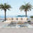 8-Piece Patio Sectional Sofa Set