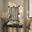 Miroir mural Aundrae-509029217
