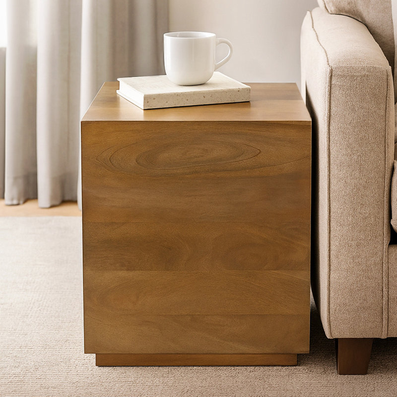 Table d'appoint Kopsho