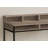 Computer Desk, Home Office, Standing, Storage Shelves-881898465