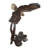 Animals Metal Garden Statue