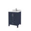 Base de meuble-lavabo 23 po Rooh seulement-86474168