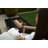 Rio Table by Planika -  Propane Outdoor Fire Pit Table Rio