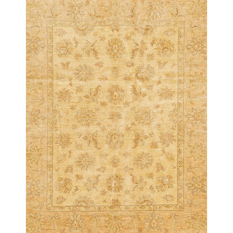 Abstract Indoor Rug, Rectangle 2' x 4'