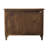 Bjarnveig Solid Wood Accent Chest