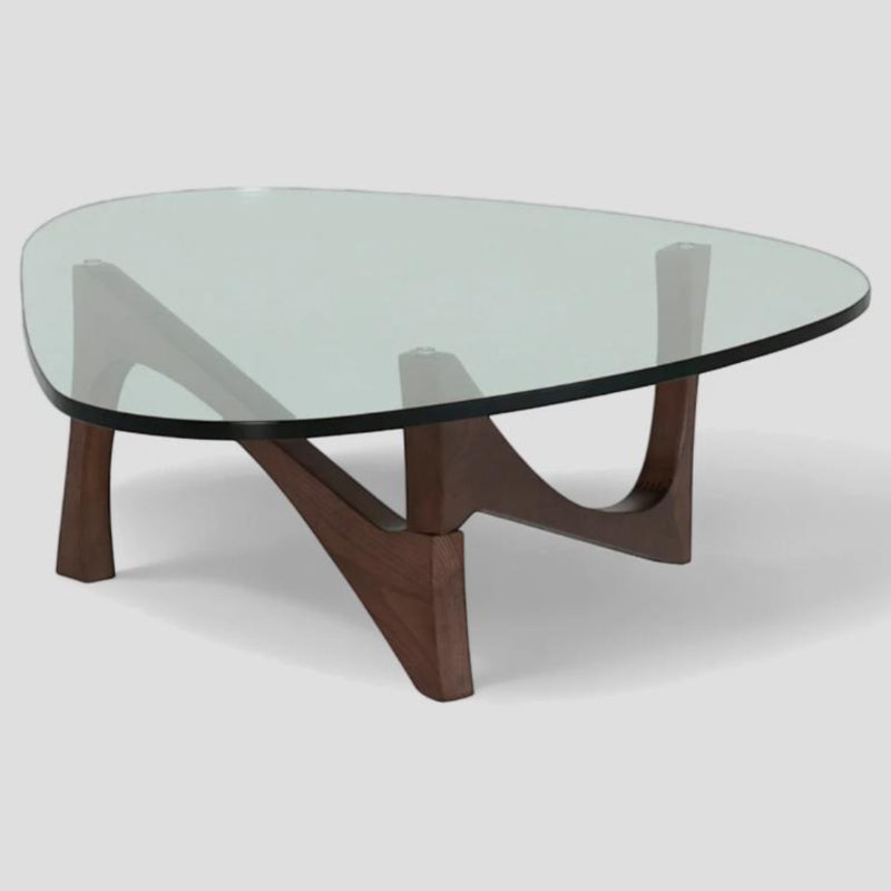 Table basse Ice