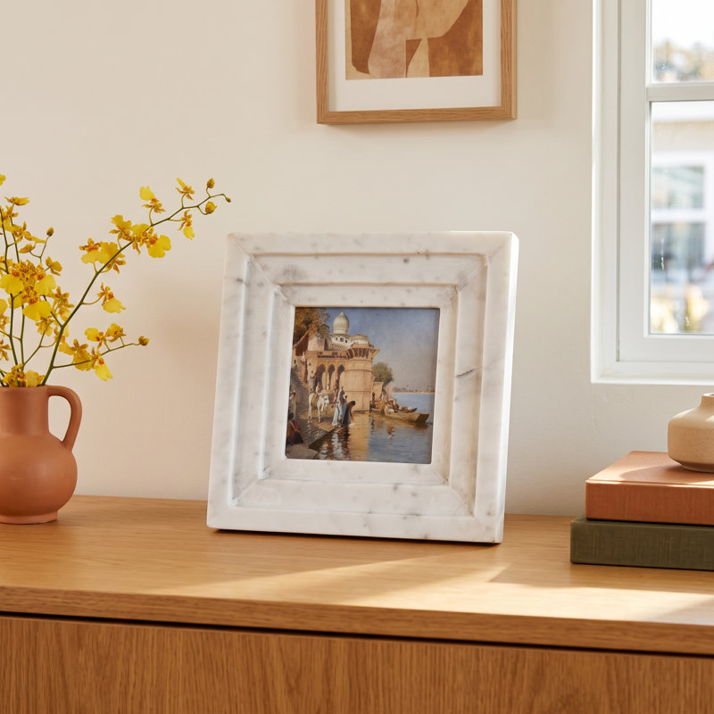 Barrona Single Picture Frame
