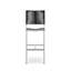 Fiji Outdoor Bar Stool-1311769672-1311769673