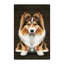  Tapis lavable Shetland Sheepdog Dogs-219359847