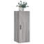 Mayowa Wall Mounted Cabinet 34,5x34x90 cm-870395162