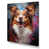 Wrapped Canvas