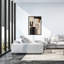 Ethereal Opulence: Luxurious Abstract Symphony In Brown, Black, And Beige-28701587