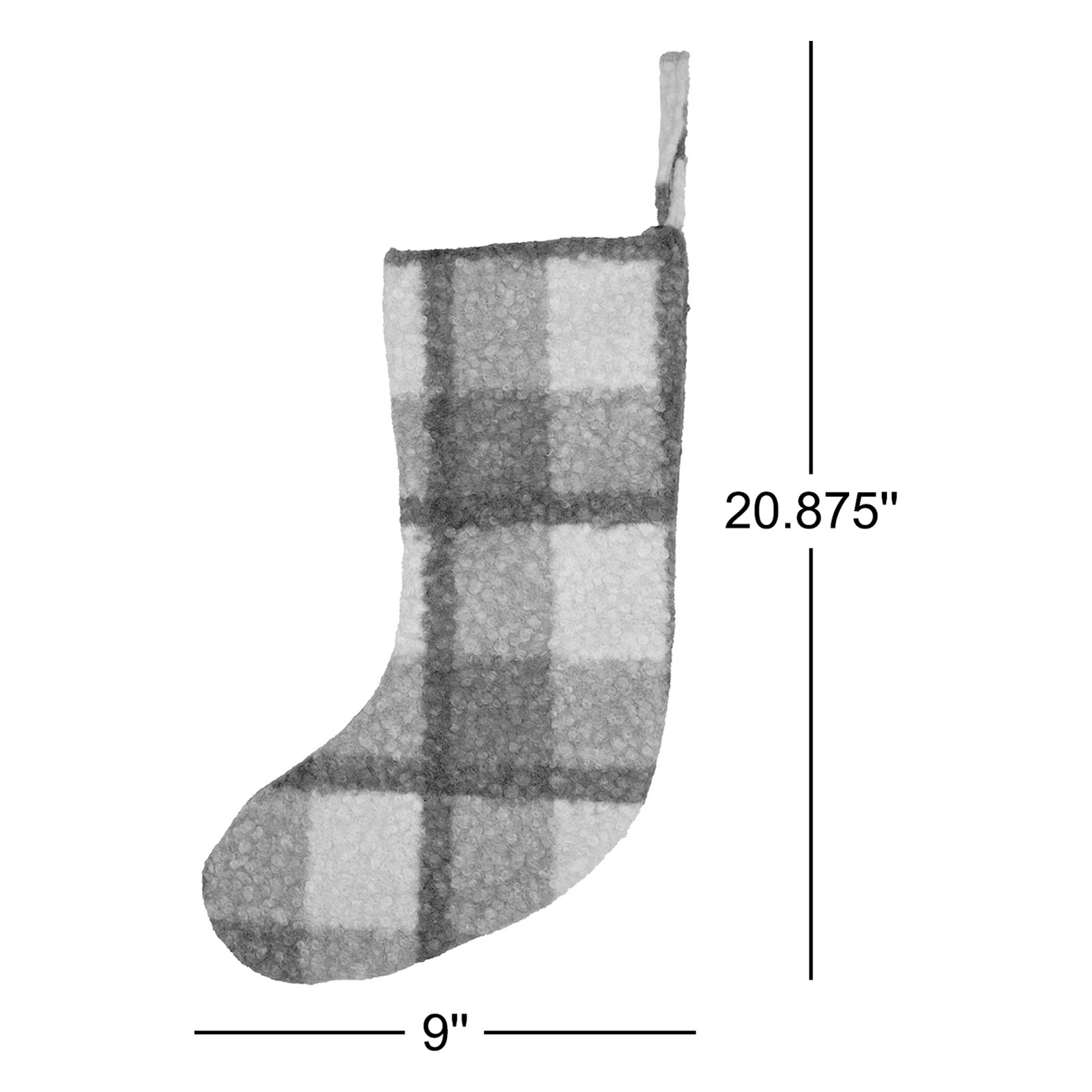 The Holiday Aisle® Stocking