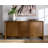 LeeRoy Darnell Wood 3 Drawer Sideboard-1946521631