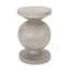 Table de bout moderne